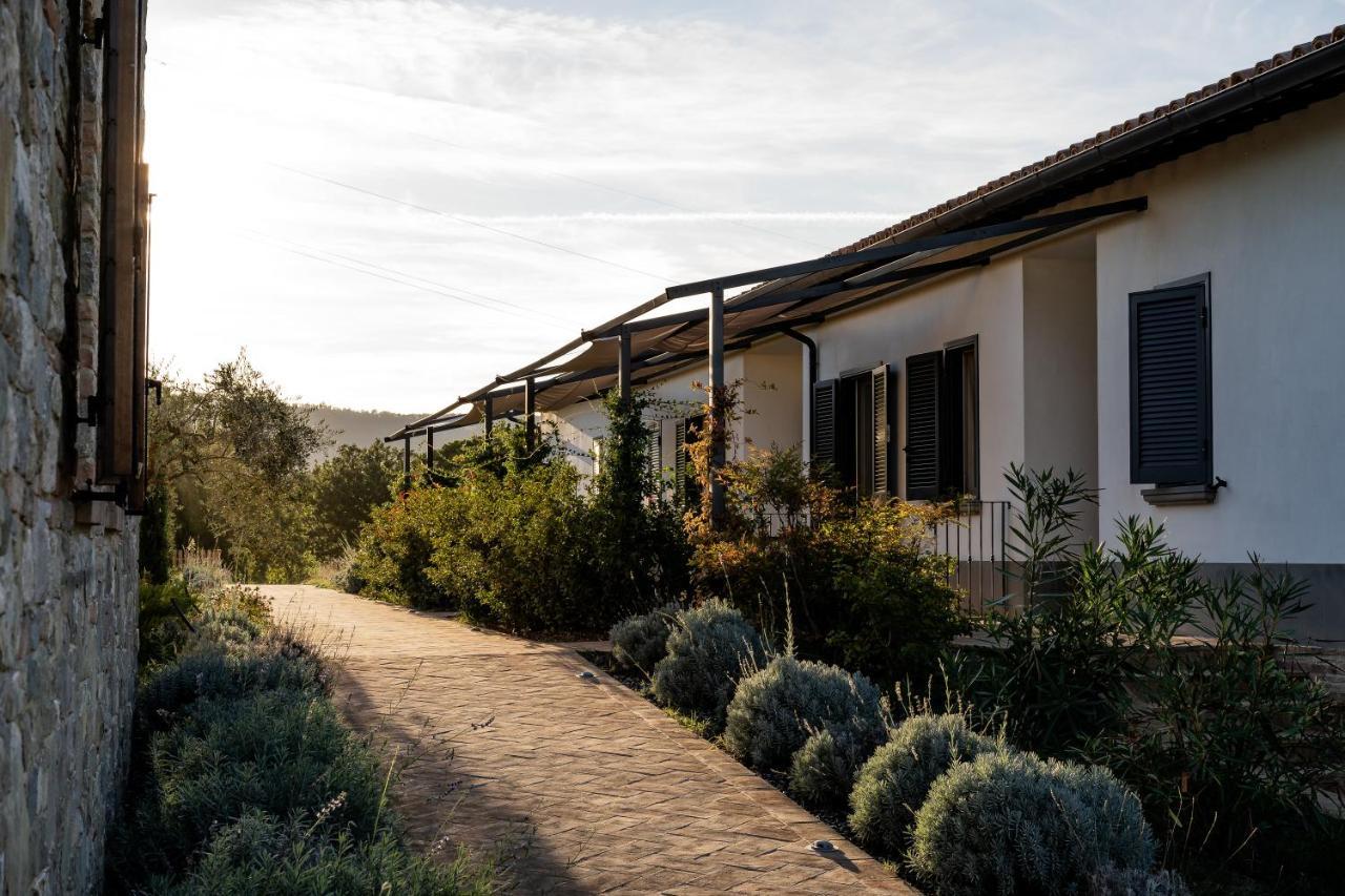 Hortus Natural Living トーディ エクステリア 写真