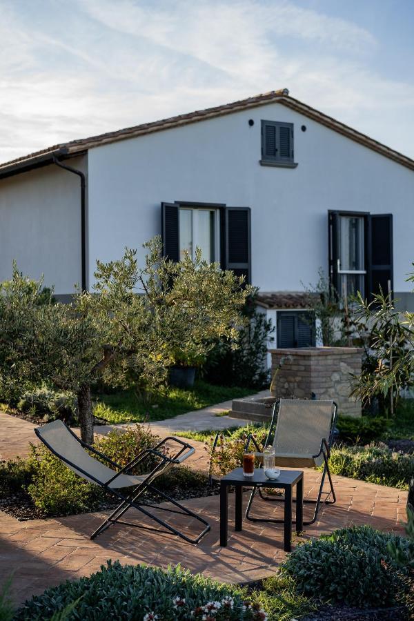 Hortus Natural Living トーディ エクステリア 写真