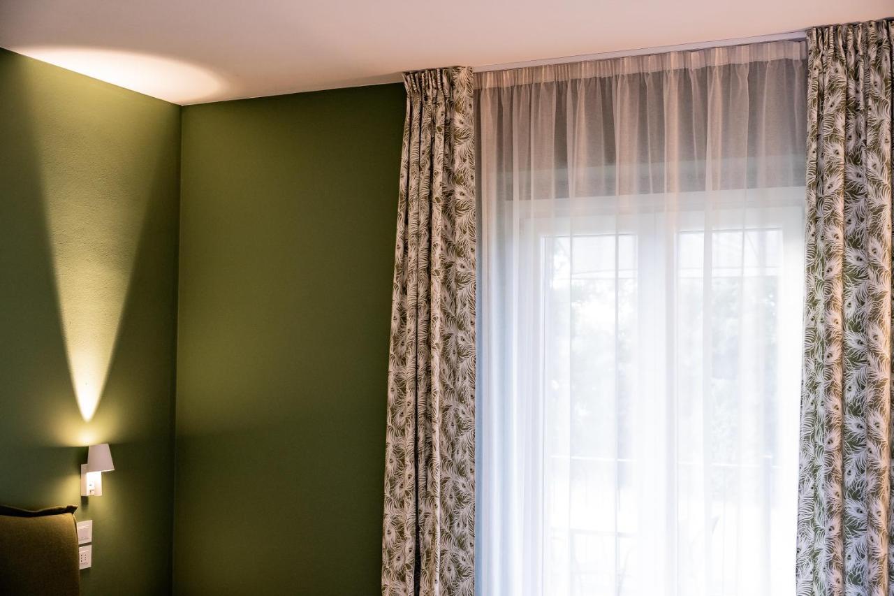 Hortus Natural Living トーディ エクステリア 写真