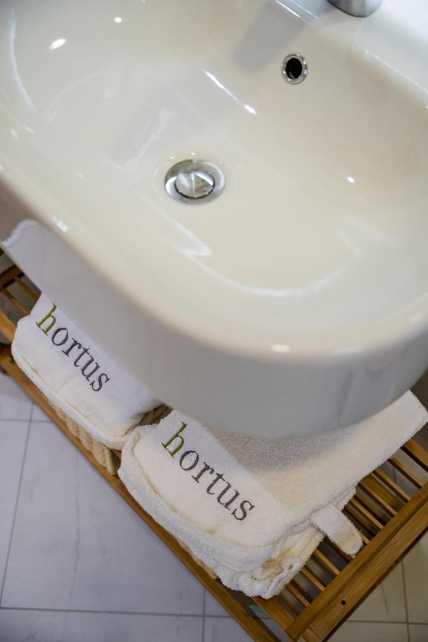 Hortus Natural Living トーディ エクステリア 写真