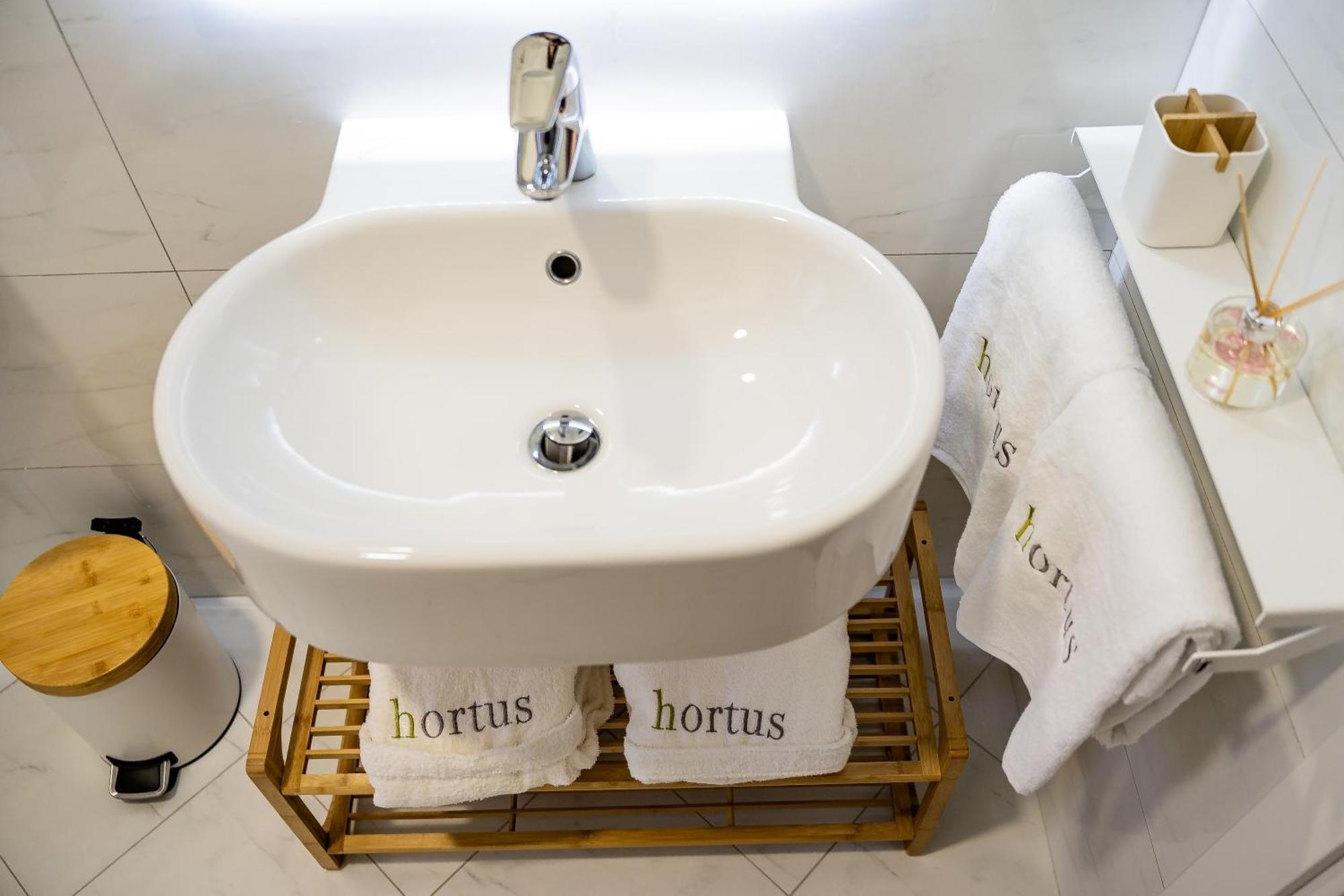 Hortus Natural Living トーディ エクステリア 写真